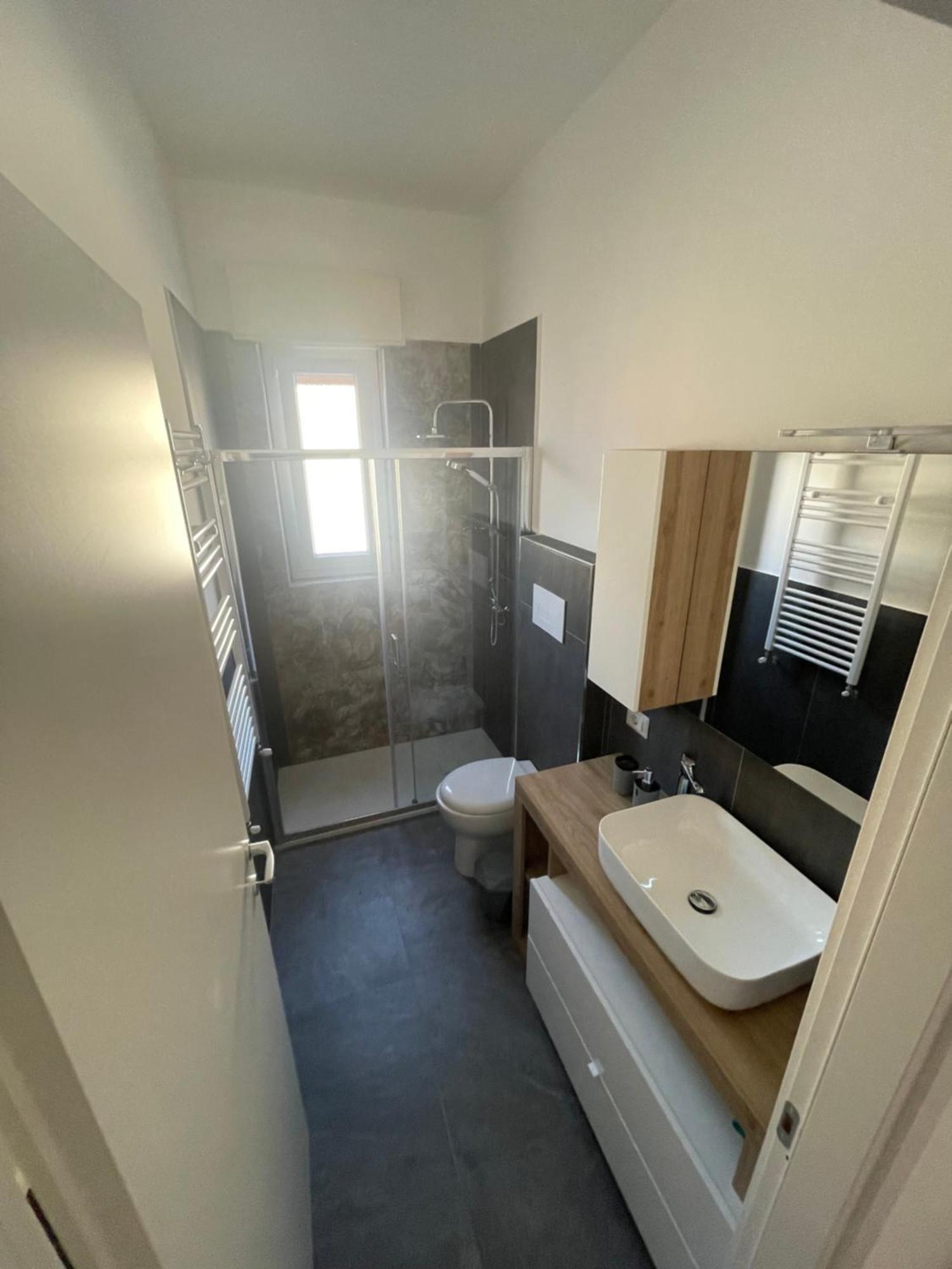 Leos Rooms Καλτανισέττα Εξωτερικό φωτογραφία